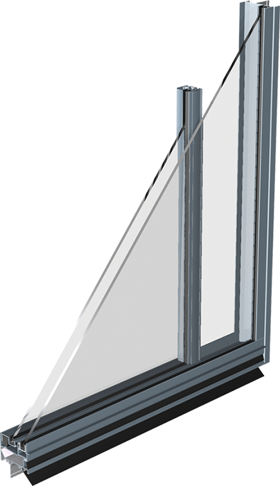 Aluminium sliding windows sydney